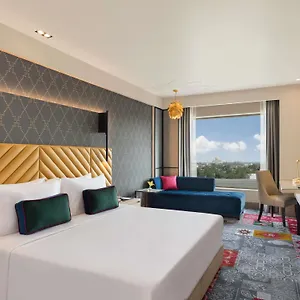 5* Hotel Grand Mercure - An Accor Brand
