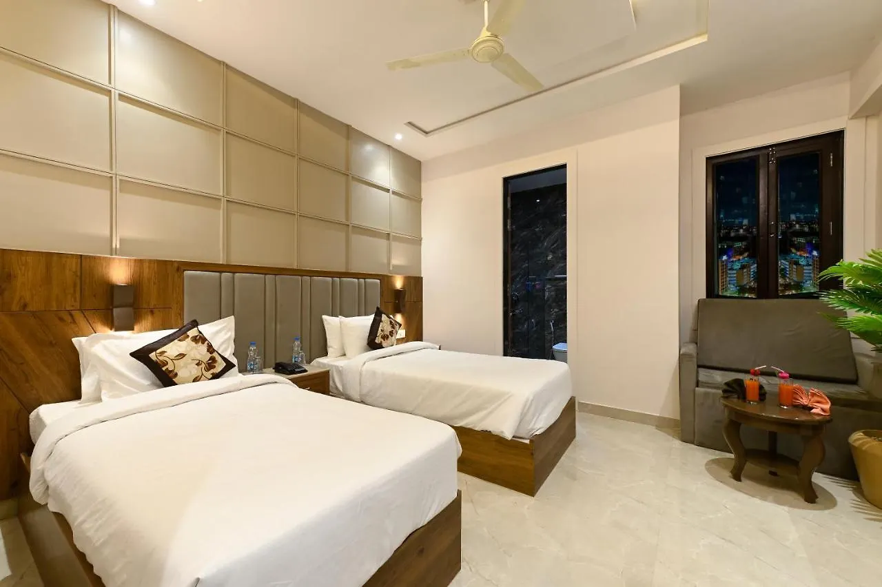 Hotel Avalon Palms Agra 3*, Agra (Uttar Pradesh)