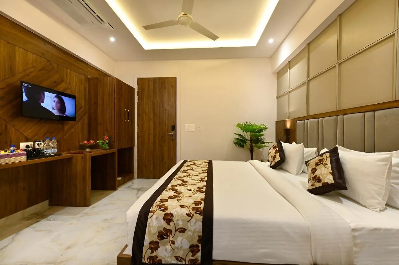 Hotel Avalon Palms Agra Agra (Uttar Pradesh)