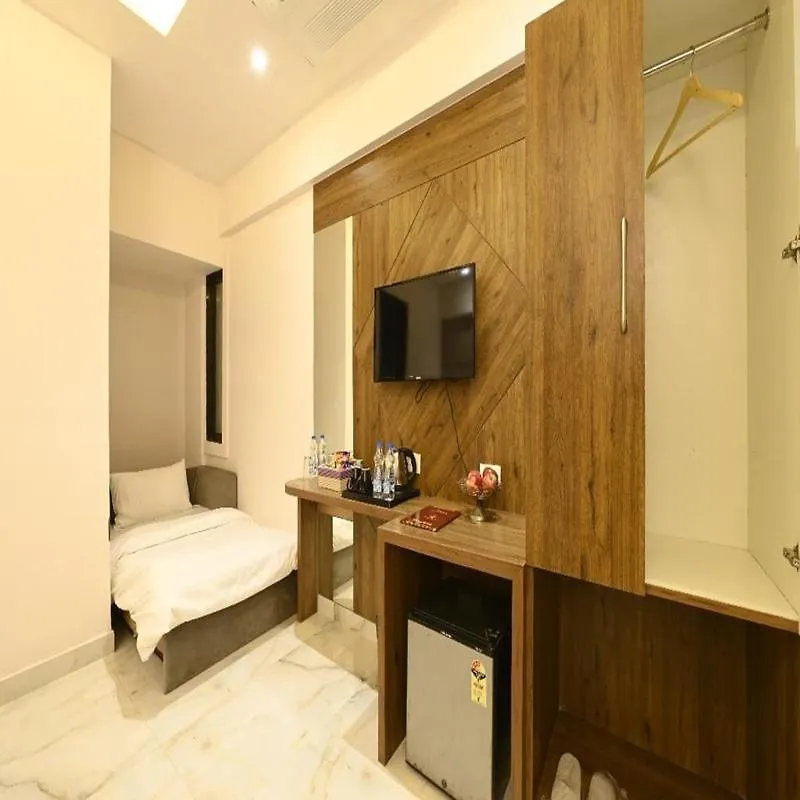Hotel Avalon Palms Agra Agra (Uttar Pradesh)